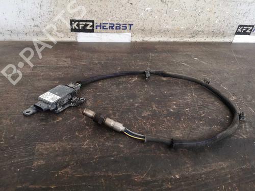 Elektronisk sensor PEUGEOT 308 SW II (LC_, LJ_, LR_, LX_, L4_) 1.5 BlueHDi 130 (131 hp) 22280034