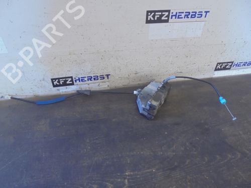 Rear right lock CITROËN C4 I (LC_) 1.6 HDi | BP12886944C99 