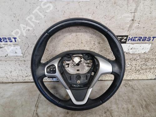 Used Steering wheel FORD FIESTA VI (CB1, CCN) 1.25 (60 hp) 31327399