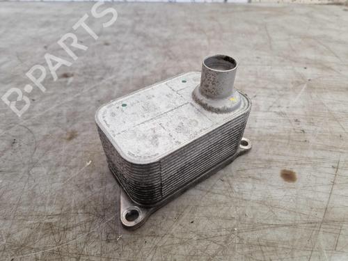 Used Oil radiator AUDI A4 B8 (8K2) 2.0 TFSI (211 hp) 25049411