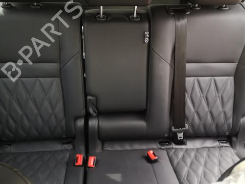 Sedile posteriore Sedile posteriore NISSAN X-TRAIL IV (T33) 1.5 VC-T e-Power e-4ORCE (213 hp) 34345291 34345291