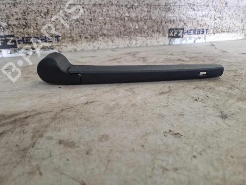 Used Rear windshield wiper arm Rear windshield wiper arm SKODA FABIA IV (PJ3) 1.0 MPI (80 hp) 40254803 40254803