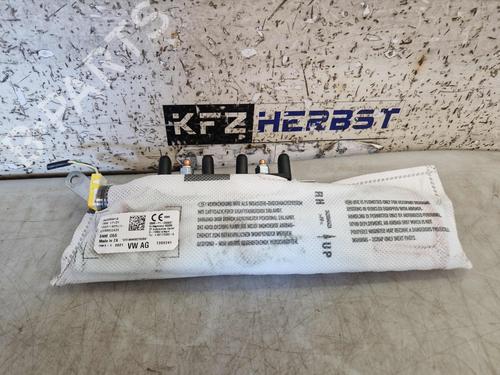 Used Right seat airbag VW POLO VI (AW1, BZ1, AE1) 1.0 MPi (80 hp) 29717772