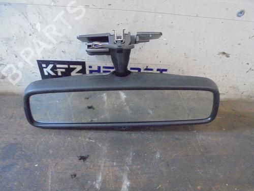 Used Rear mirror OPEL ZAFIRA A MPV (T98) 2.0 DTI 16V (F75) (101 hp) 12867087