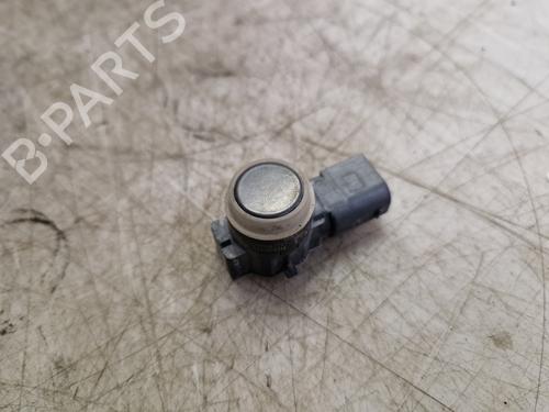 Used Electronic module OPEL GRANDLAND / GRANDLAND X (A18, P1UO) 1.5 Turbo D (75) (131 hp) 30560522