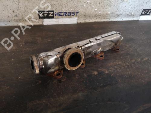 Used Exhaust manifold MERCEDES-BENZ SPRINTER 5-t Van (B907) 515 CDI (907.653, 907.655, 907.657) (150 hp) 22280882
