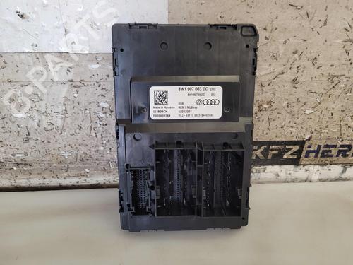 Used Control unit AUDI A4 B9 Avant (8W5, 8WD) 35 TDI Mild Hybrid (163 hp) 23277541