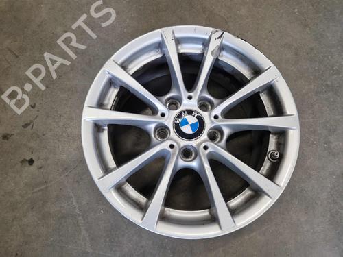 Fælk Fælk BMW 3 Touring (F31) 318 d (150 hp) 34579195 34579195