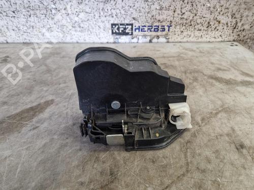 Used Front left lock Front left lock BMW 3 Touring (F31) 318 d (150 hp) 34212521 34212521
