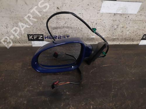 Used Left mirror VW PASSAT B6 (3C2) 1.6 FSI (115 hp) 31640011