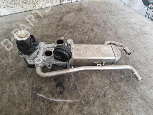 Egr SKODA FABIA II Combi (545) 1.6 TDI | BP37436336M69 - Image 2