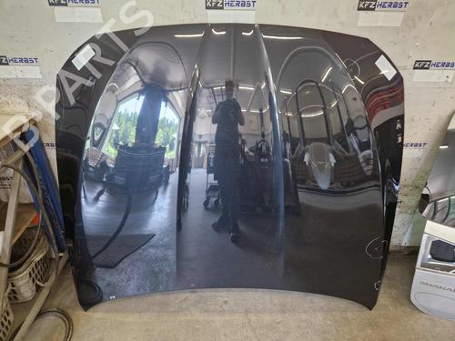 Used Hood BMW 5 (F10) 525 d xDrive (218 hp) 26725207