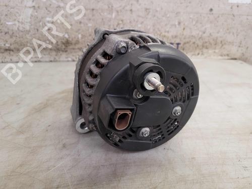 Alternator LAND ROVER RANGE ROVER IV (L405) 3.0 TDV6 4x4 | BP24848352M7 