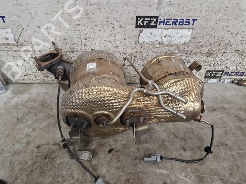 Used Particulate filter OPEL ASTRA K (B16) 1.5 CRDI (68) (122 hp) 32475603