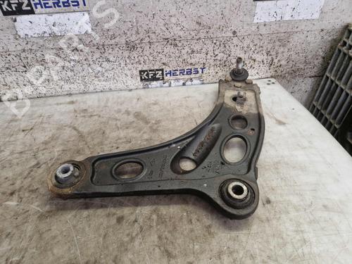 Used Other Other RENAULT TRAFIC III Van (FG_) 1.6 dCi 145 (FGMG) (145 hp) 33873971 33873971