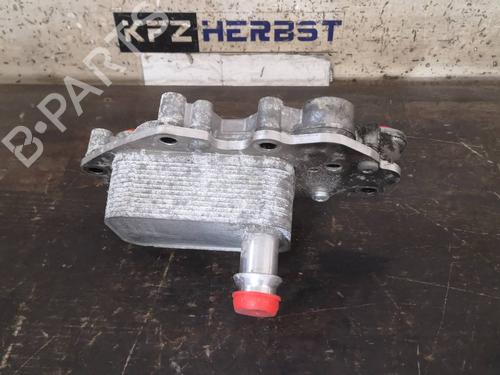 Used Oil radiator OPEL ASTRA K Sports Tourer (B16) 1.6 CDTi (35) (136 hp) 12891605