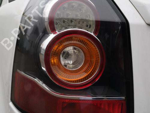 Used Left taillight LAND ROVER FREELANDER 2 (L359) 2.2 TD4 4x4 (150 hp) 30769807