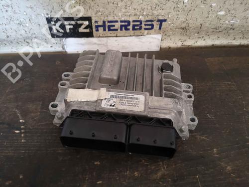 Used Engine control unit (ECU) HYUNDAI ix20 (JC) 1.4 CRDi (78 hp) 22281262