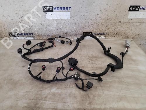 Ledningsnet SKODA FABIA III (NJ3) 1.0 (60 hp) 24168660