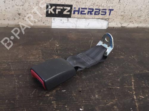 Used Rear right seatbelt SUZUKI SWIFT III (MZ, EZ) 1.3 (RS413, ZC11S) (92 hp) 12876741