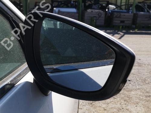 Right mirror MAZDA 3 Hatchback (BP) 2.0 SKYACTIV-G M Hybrid | BP36157229C27 - Image 3