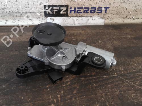 Used Rear wiper motor BMW 5 Touring (F11) 520 d (163 hp) 22287264