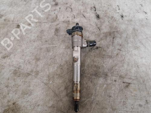 Used Injector Injector RENAULT KANGOO Express (FW0/1_) 1.5 dCi 95 (FW16) (95 hp) 32742798 32742798