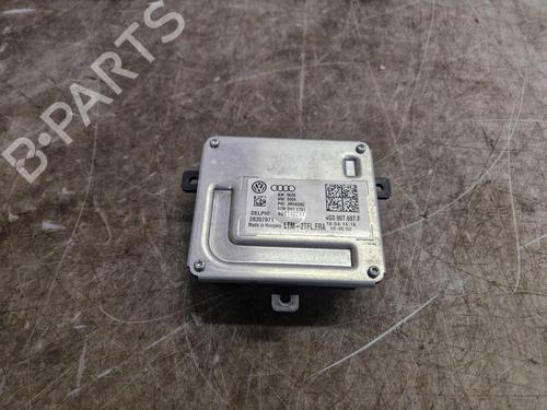 Used Control unit Control unit AUDI A6 C7 Avant (4G5, 4GD) 2.8 FSI quattro (204 hp) 33324096 33324096