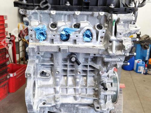 Motor Motor FIAT 500 (312_) 1.0 Mild Hybrid (312.AYD1B) (69 hp) 34579191 34579191