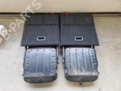 Seats set FORD GALAXY II (WA6) 2.0 TDCi | BP30062791C78