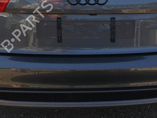 Used Rear bumper Rear bumper 38046906 38046906