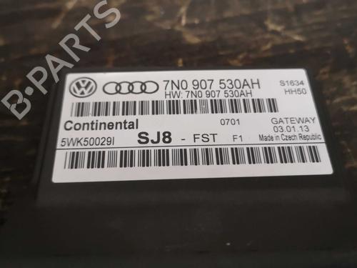 Control unit VW SHARAN (7N1, 7N2) 2.0 TDI | BP22291767M11 