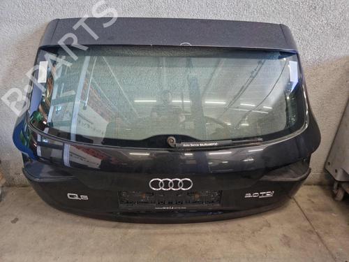 Bagklap CC/Kombi-Coupé Bagklap CC/Kombi-Coupé 38617676 38617676