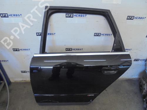 Used Left rear door AUDI A4 B6 Avant (8E5) 1.9 TDI (130 hp) 20092801