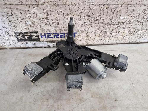 Used Rear wiper motor CITROËN GRAND C4 SPACETOURER (3A_, 3E_) 1.5 BlueHDi 130 (131 hp) 29473817