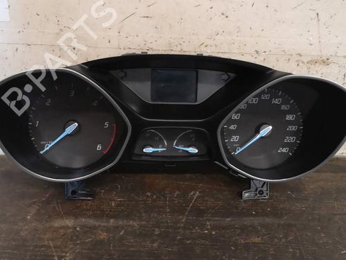 Cuadro instrumentos FORD C-MAX II (DXA/CB7, DXA/CEU) 1.6 TDCi (95 hp) 12877536