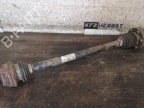 Used Right rear driveshaft AUDI A3 Sportback (8VA, 8VF) S3 quattro (310 hp) 22285798
