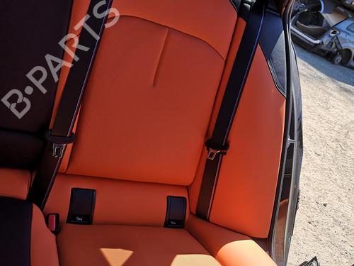 Seats set BMW 5 Touring (G61, G99) M 5 Plug-in Hybrid All-wheel Drive | BP38046830C78 - Image 12