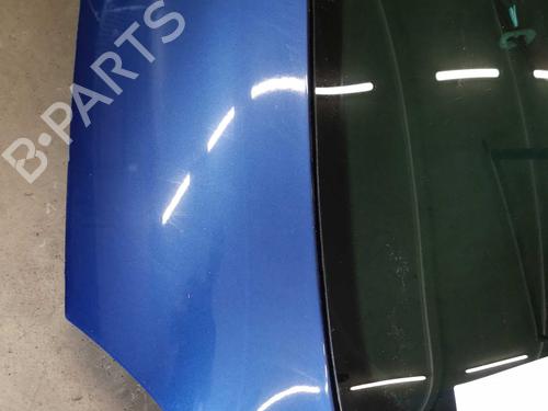 Tailgate VW SCIROCCO III (137, 138) 1.4 TSI | BP22289848C6