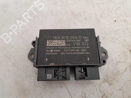 Used Control unit VW ID.5 (E39) Pro Performance (204 hp) 30315586