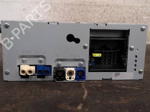 Electronic module MERCEDES-BENZ C-CLASS (W205) C 180 BlueTEC / d (205.036) | BP12892926M83