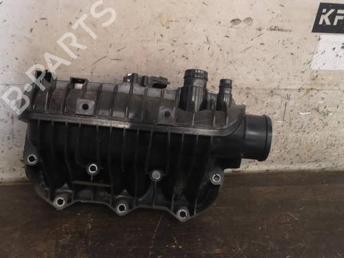 Used Intake manifold FORD TRANSIT COURIER B460 Box Body/MPV 1.0 EcoBoost (100 hp) 13437243