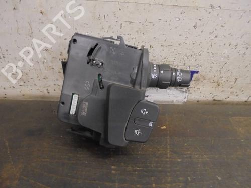 Ratstangsstang RENAULT KANGOO Express (FW0/1_) 1.5 dCi 70 (FW0A, KW0V) (68 hp) 12889207