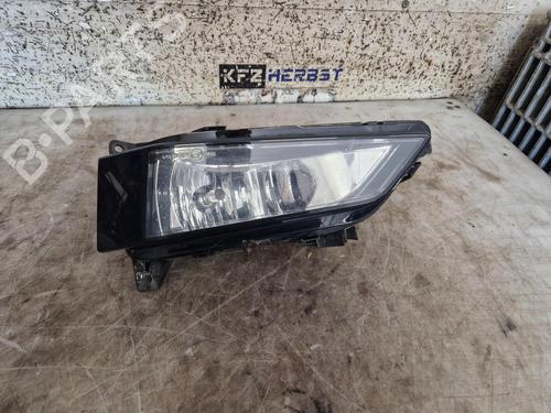 Højre Foran Tågelygte Højre Foran Tågelygte SKODA RAPID (NH3, NK3, NK6) 1.2 TSI (110 hp) 34007961 34007961