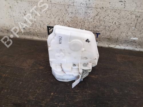Used Rear right lock MAZDA 3 (BM, BN) 2.2 D (150 hp) 12894578