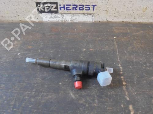 Used Injector PEUGEOT 207 (WA_, WC_) 1.4 HDi (68 hp) 20096753