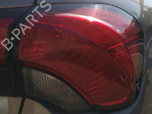Used Right taillight Right taillight 38010989 38010989