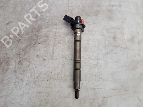 Used Injector PORSCHE CAYENNE (92A) 3.0 Diesel (262 hp) 28605436