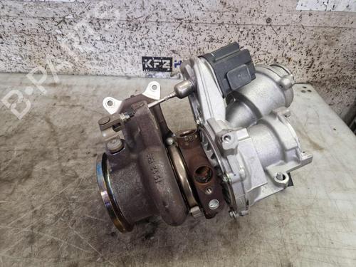 Turbo/Compressor Turbo/Compressor VW PASSAT B8 Variant (3G5, CB5) 1.8 TSI (180 hp) 33874033 33874033
