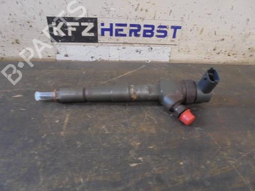 Used Injector LANCIA DELTA III (844_) 1.6 D Multijet (844.AXC11, 844.AXC1A) (120 hp) 13435544